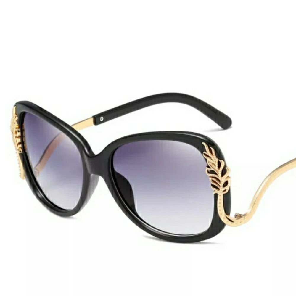 New Sun Glasses